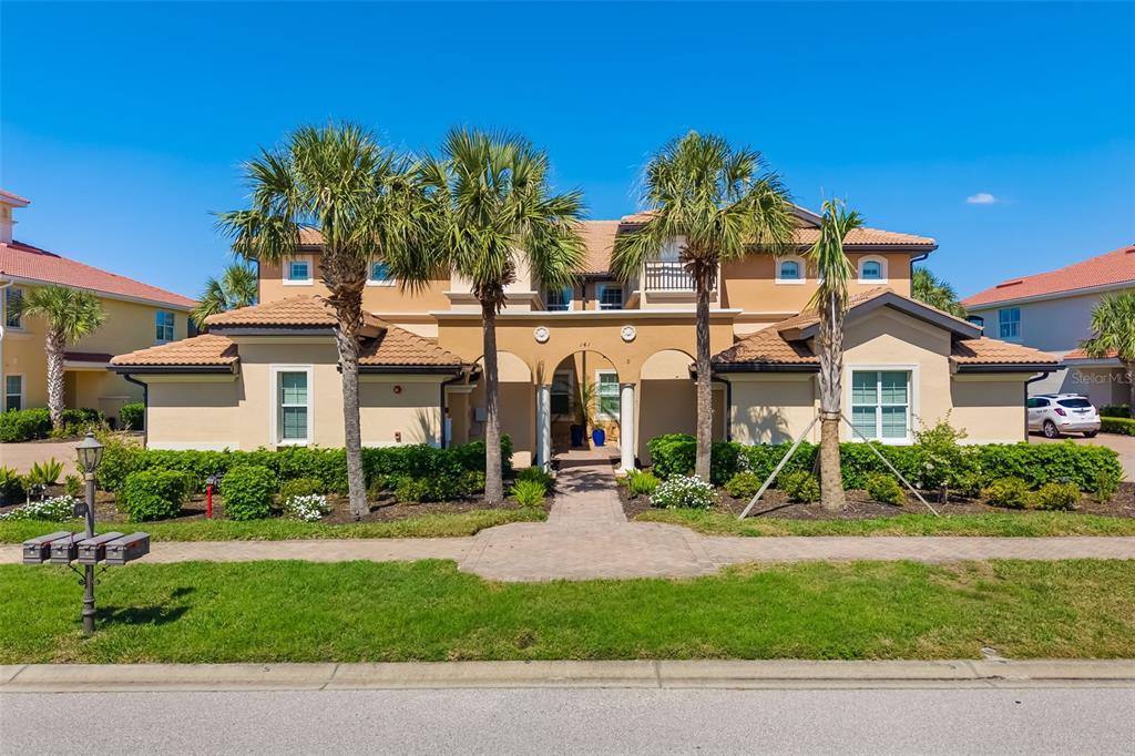 Picture of 141 Bella Vista Terrace Unit 34D, Nokomis, FL 34275