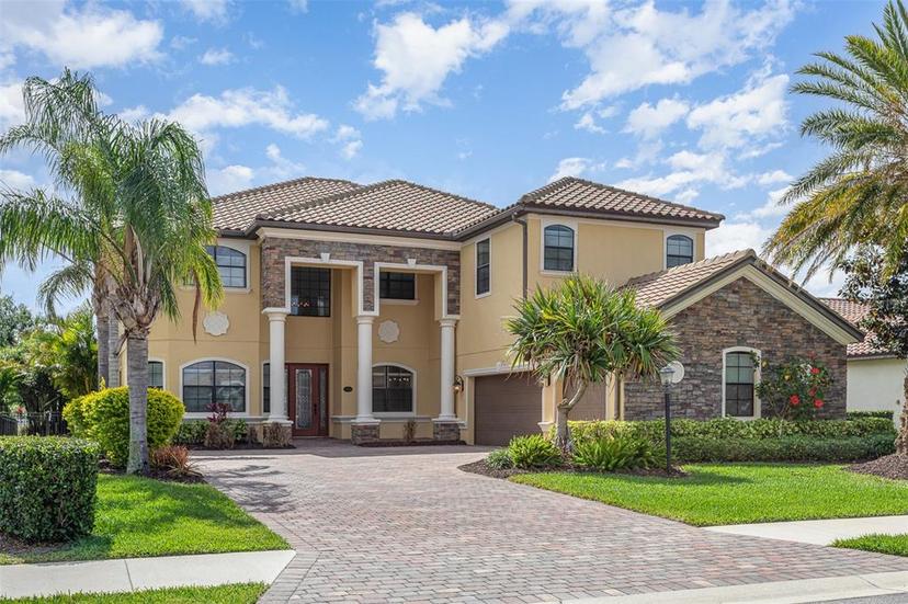 Picture of 5656 Cloverleaf Run, Bradenton FL 34211