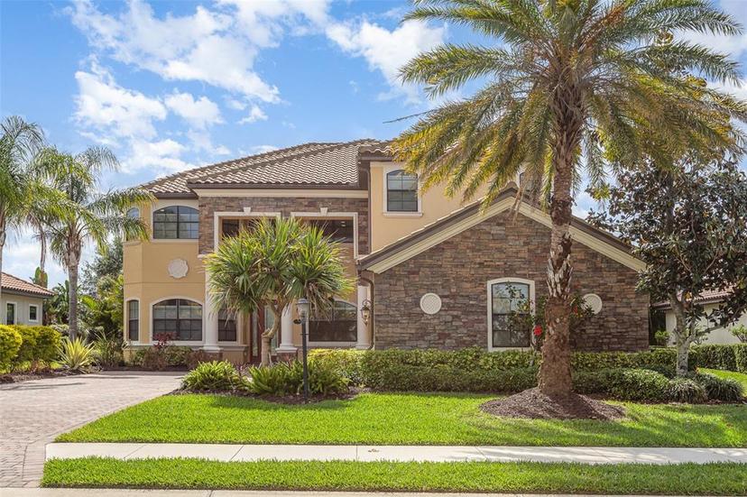 Picture of 5656 Cloverleaf Run, Bradenton FL 34211