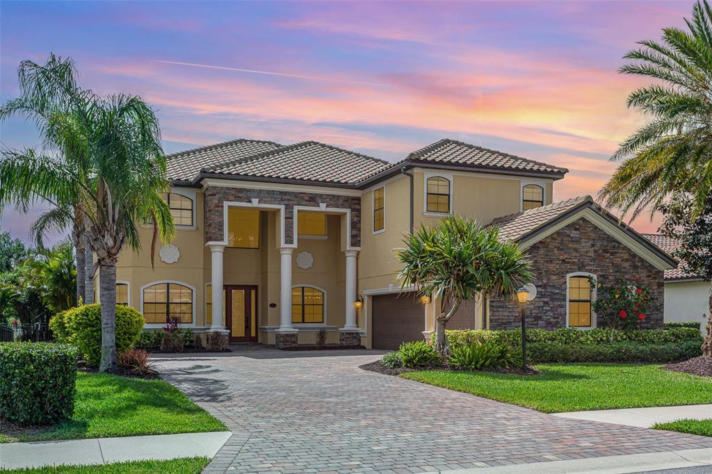 Picture of 5656 Cloverleaf Run, Bradenton, FL 34211