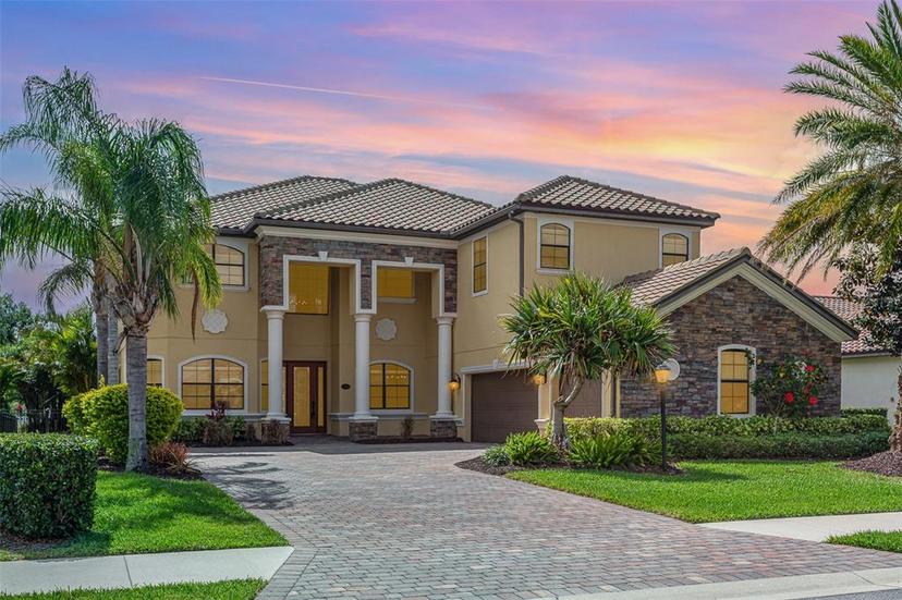 Picture of 5656 Cloverleaf Run, Bradenton FL 34211