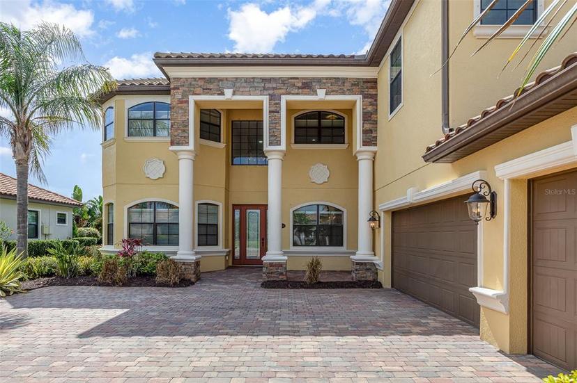 Picture of 5656 Cloverleaf Run, Bradenton FL 34211