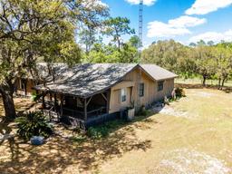 Picture of 13455 NE 228Th Lane Road, Fort Mc Coy, FL 32134