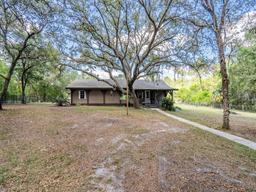 Picture of 13455 NE 228Th Lane Road, Fort Mc Coy, FL 32134