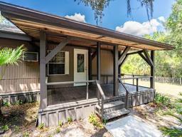 Picture of 13455 NE 228Th Lane Road, Fort Mc Coy, FL 32134