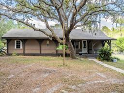 Picture of 13455 NE 228Th Lane Road, Fort Mc Coy, FL 32134