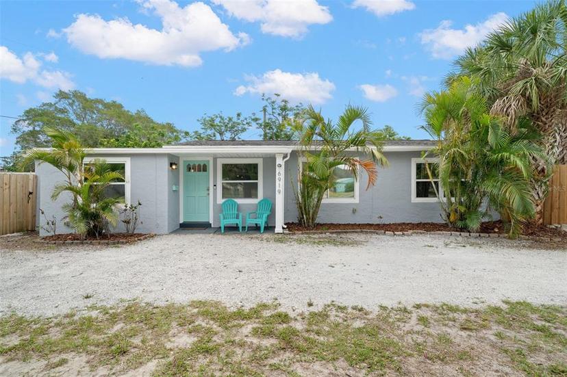 Picture of 6919 12Th Street N, St Petersburg FL 33702