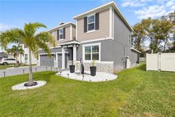Picture of 887 Asterfield Lane, Deland, FL 32720