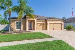 Picture of 19024 Diego Circle, Spring Hill, FL 34610