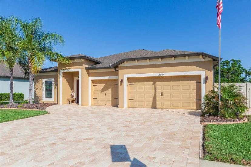 Picture of 19024 Diego Circle, Spring Hill FL 34610