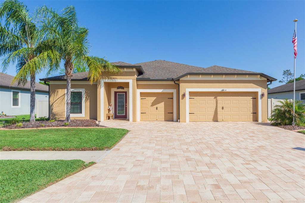 Picture of 19024 Diego Circle, Spring Hill, FL 34610
