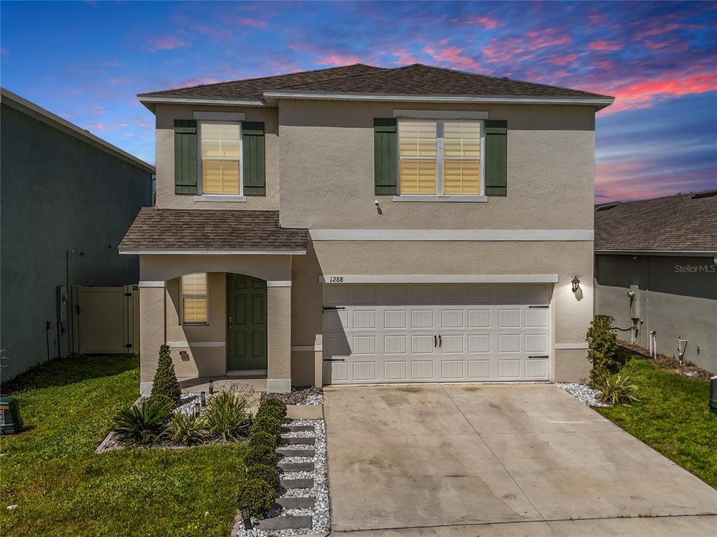 Picture of 1288 Cascades Avenue, Davenport, FL 33837