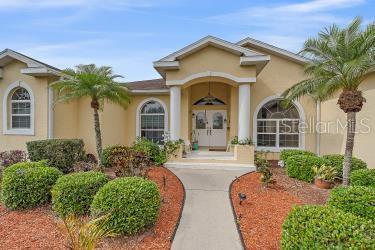 Picture of 18011 Prairie Wolf Glen, Parrish, FL 34219