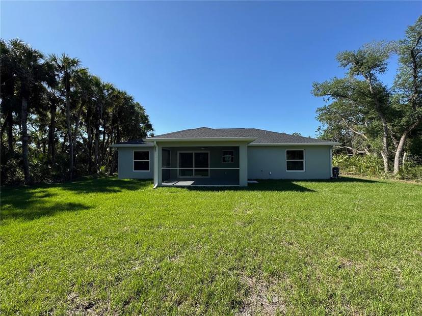 Picture of 6346 Lachine Avenue, North Port FL 34291