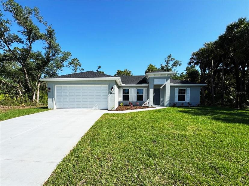 Picture of 6346 Lachine Avenue, North Port FL 34291