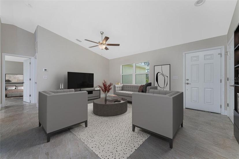 Picture of 6346 Lachine Avenue, North Port FL 34291