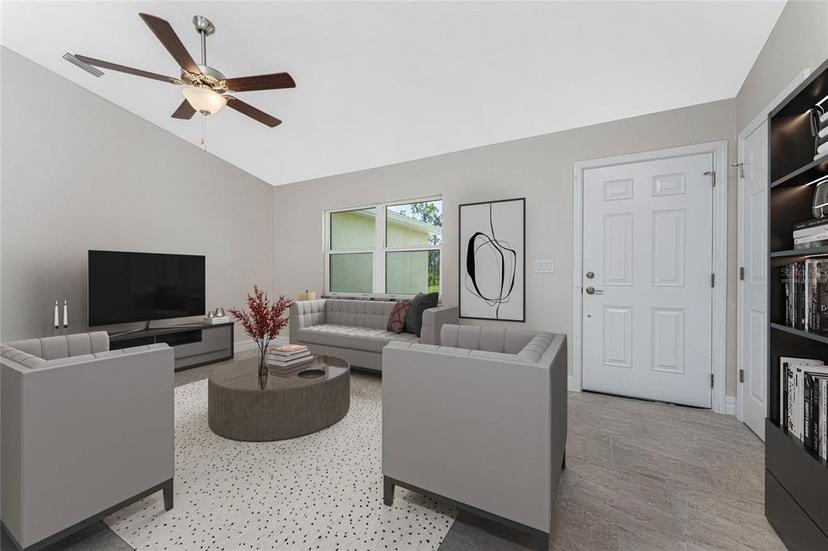 Picture of 6346 Lachine Avenue, North Port FL 34291