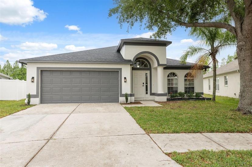 Picture of 18456 Merseyside Loop, Land O Lakes FL 34638