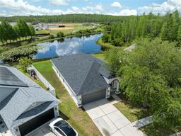 Picture of 18456 Merseyside Loop, Land O Lakes, FL 34638