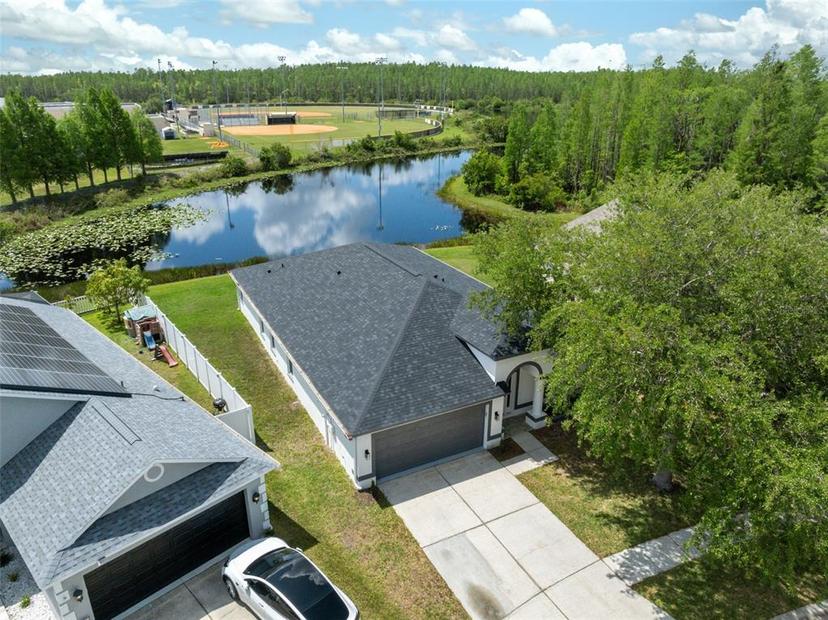 Picture of 18456 Merseyside Loop, Land O Lakes FL 34638