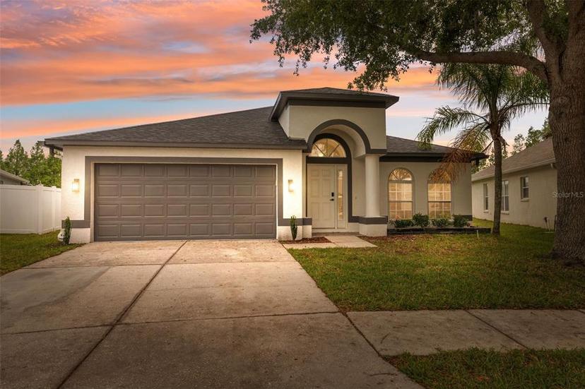 Picture of 18456 Merseyside Loop, Land O Lakes FL 34638