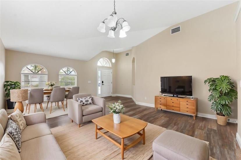Picture of 18456 Merseyside Loop, Land O Lakes FL 34638