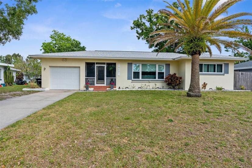 Picture of 417 Kerry Drive, Clearwater FL 33765