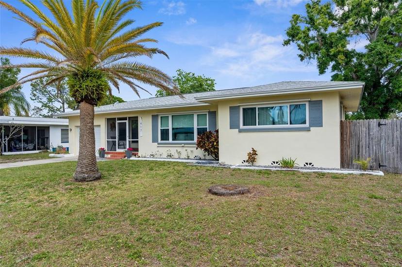 Picture of 417 Kerry Drive, Clearwater FL 33765