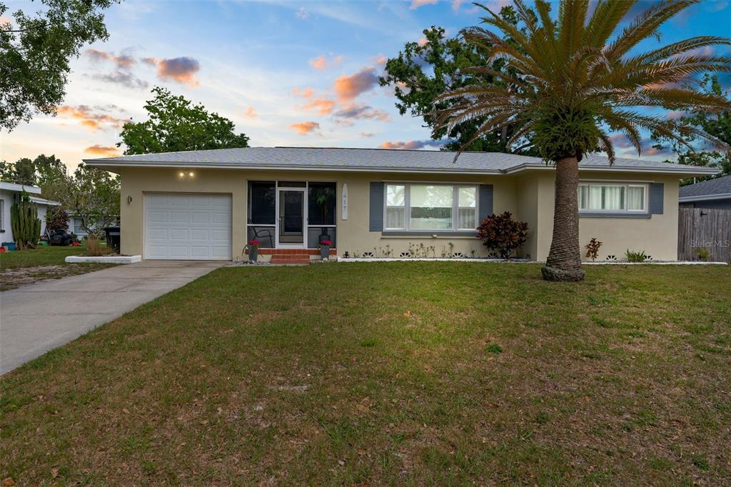 Picture of 417 Kerry Drive, Clearwater, FL 33765