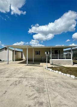 Picture of 917 St George Drive, Davenport, FL 33837
