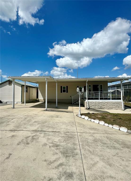Picture of 917 St George Drive, Davenport FL 33837