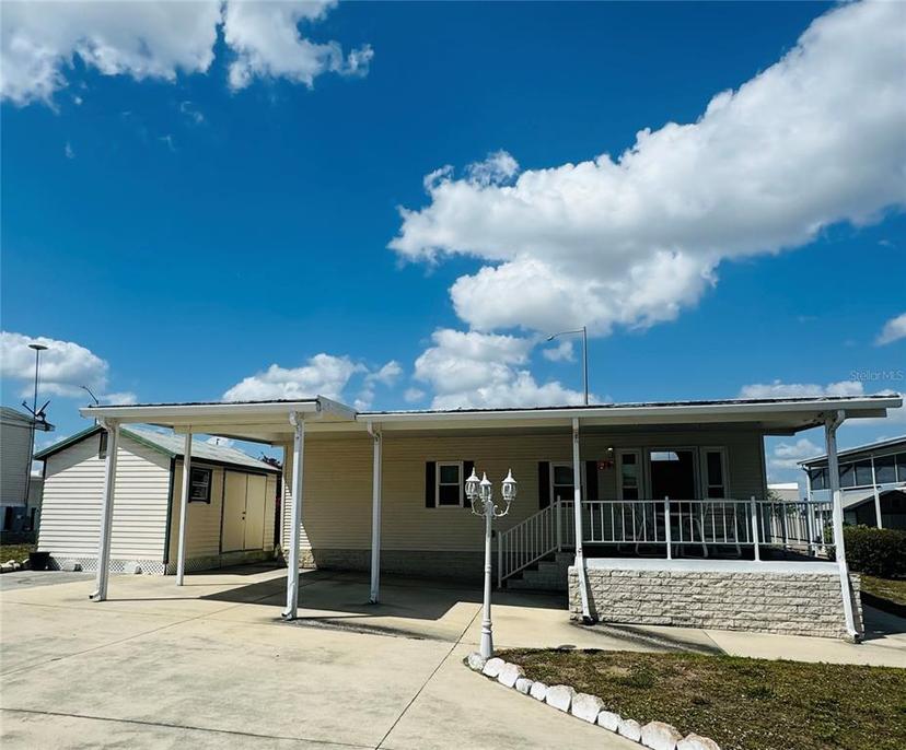 Picture of 917 St George Drive, Davenport FL 33837