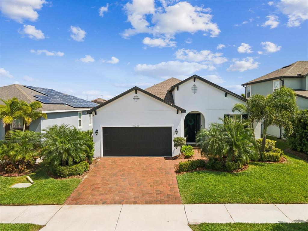 Picture of 6229 Sea Air Drive, Apollo Beach, FL 33572