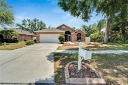 Picture of 2745 Buckhorn Preserve Boulevard, Valrico, FL 33596