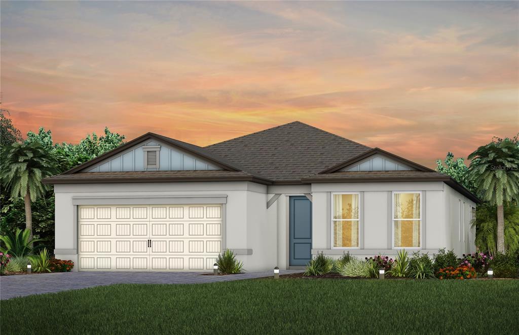 Picture of 11447 Shoreline Trail, Parrish, FL 34219