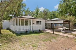 Picture of 2821 Marconi Street, Tampa, FL 33605
