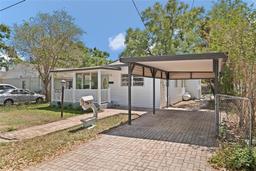 Picture of 2821 Marconi Street, Tampa, FL 33605