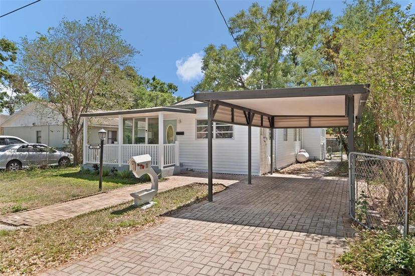 Picture of 2821 Marconi Street, Tampa FL 33605