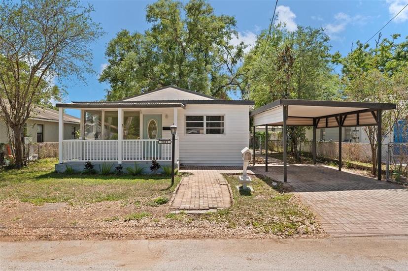 Picture of 2821 Marconi Street, Tampa FL 33605