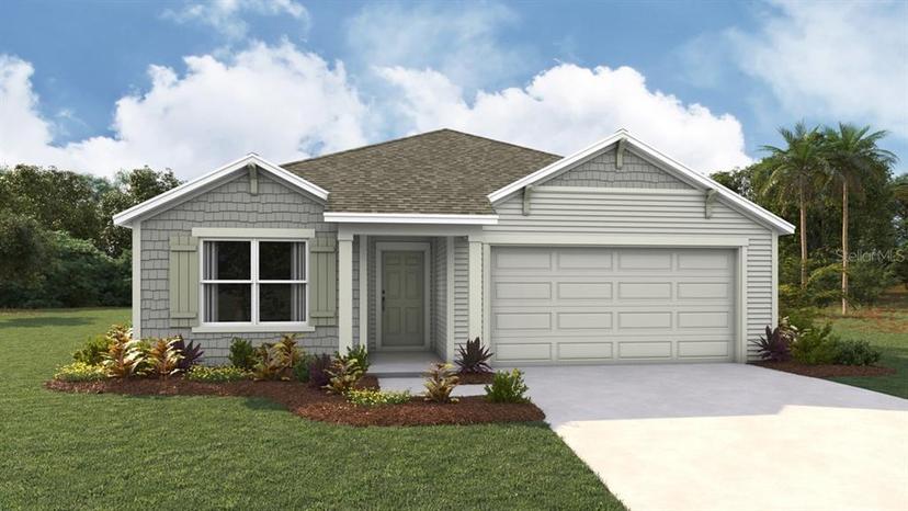 Picture of 16151 NW 128Th Lane, Alachua FL 32615