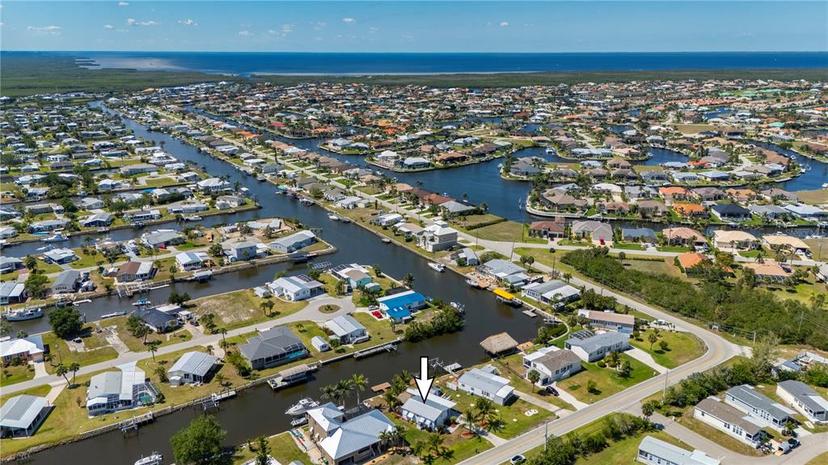 Picture of 761 Rio Villa Drive, Punta Gorda FL 33950