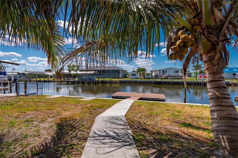 Picture of 761 Rio Villa Drive, Punta Gorda FL 33950