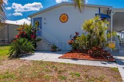 Picture of 761 Rio Villa Drive, Punta Gorda, FL 33950
