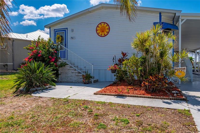 Picture of 761 Rio Villa Drive, Punta Gorda FL 33950