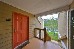 Picture of 9481 Highland Oak Drive Unit 1206, Tampa, FL 33647