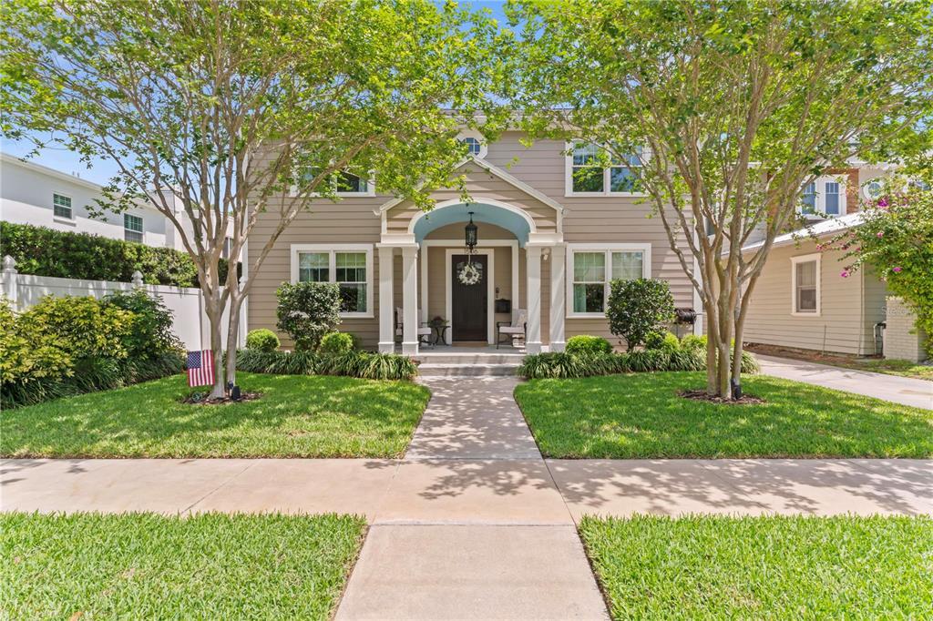 Picture of 1506 S Georgia Avenue, Tampa, FL 33629