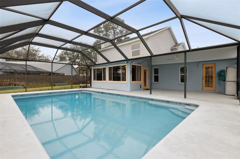 Picture of 4875 Winchester Drive, Titusville FL 32780