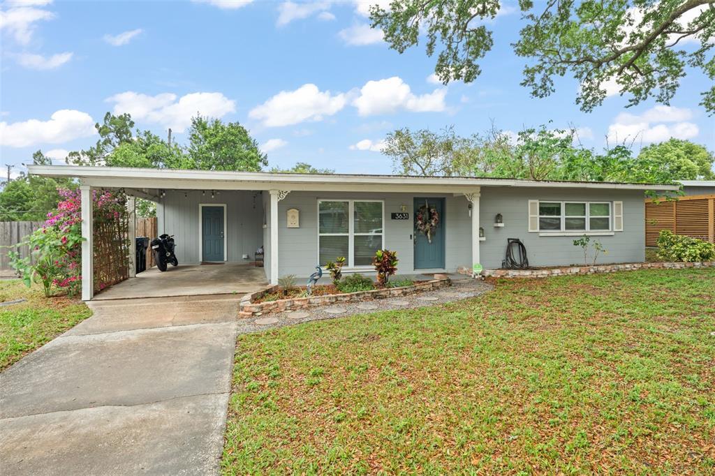 Picture of 3631 Surrey Drive, Orlando, FL 32812