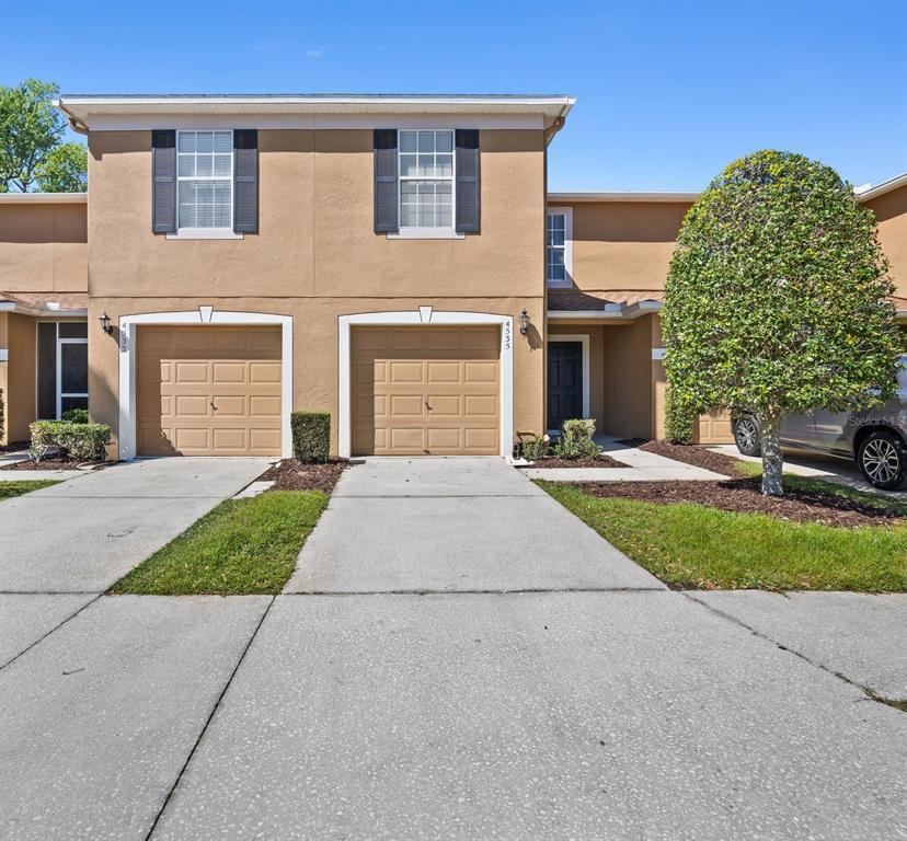 Picture of 4535 Winding River Way, Land O Lakes, FL 34639
