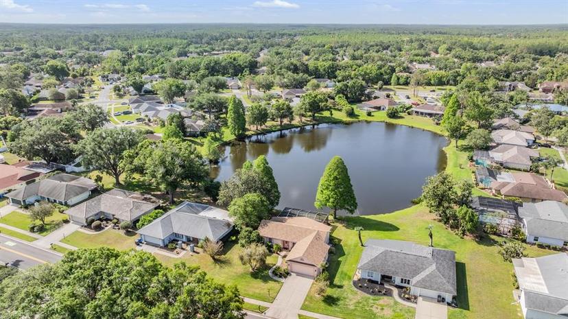 Picture of 9223 Pebble Creek Drive, Tampa FL 33647